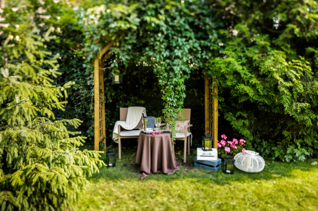 ART & Garden Residence, Kraków