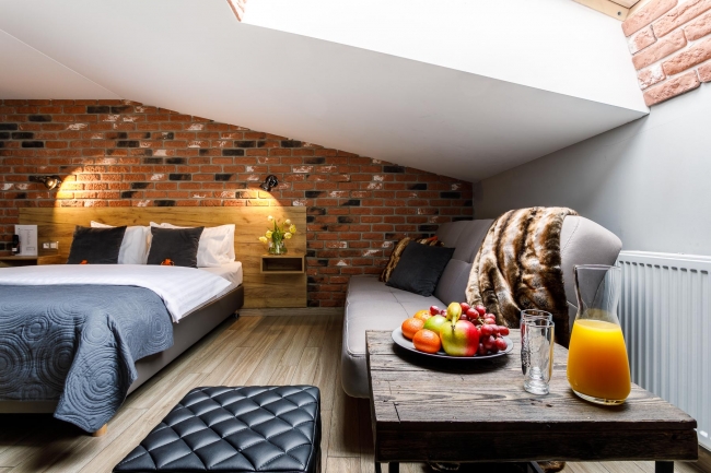 ART & Garden Residence, Kraków