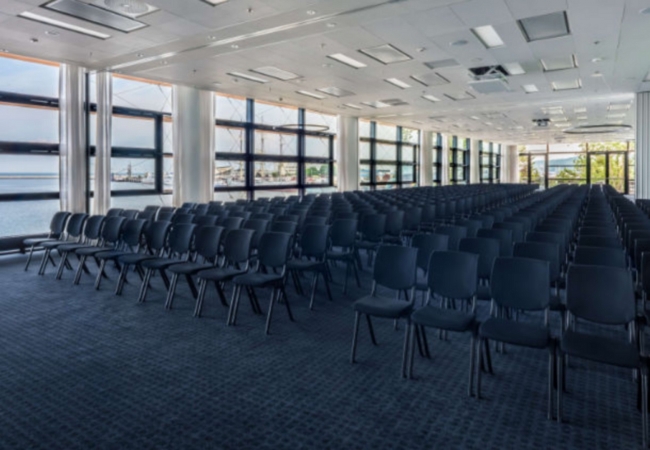 Courtyard by Marriott Gdynia Waterfront , Gdynia