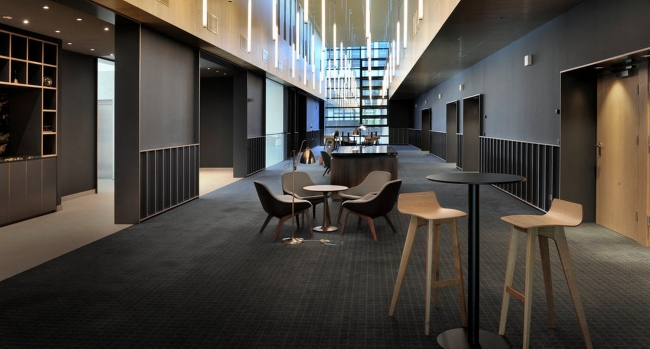 Courtyard by Marriott Gdynia Waterfront , Gdynia