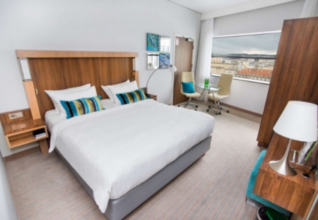 Courtyard by Marriott Gdynia Waterfront , Gdynia