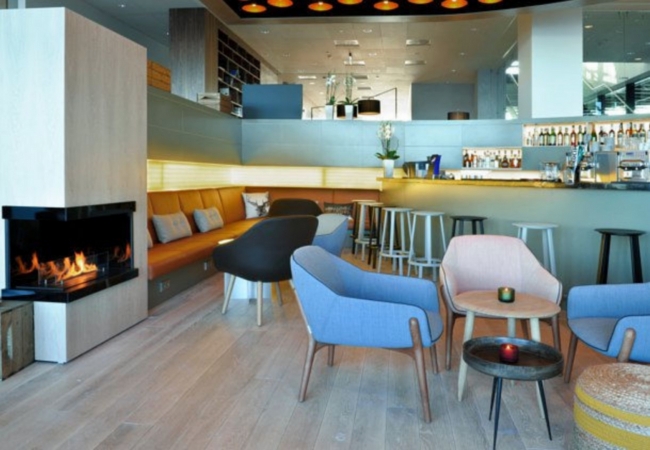 Courtyard by Marriott Gdynia Waterfront , Gdynia