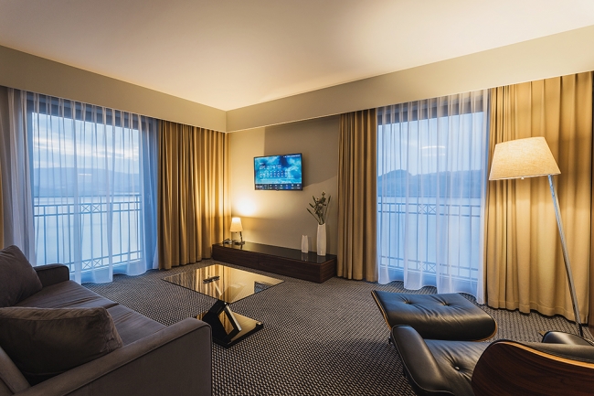 Heron Live Hotel, Gródek nad Dunajcem