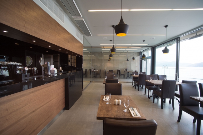 Heron Live Hotel, Gródek nad Dunajcem