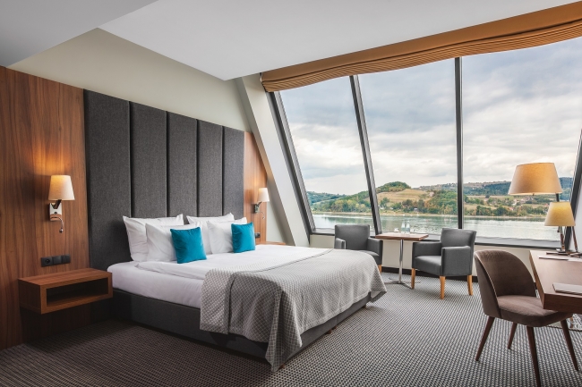 Heron Live Hotel, Gródek nad Dunajcem