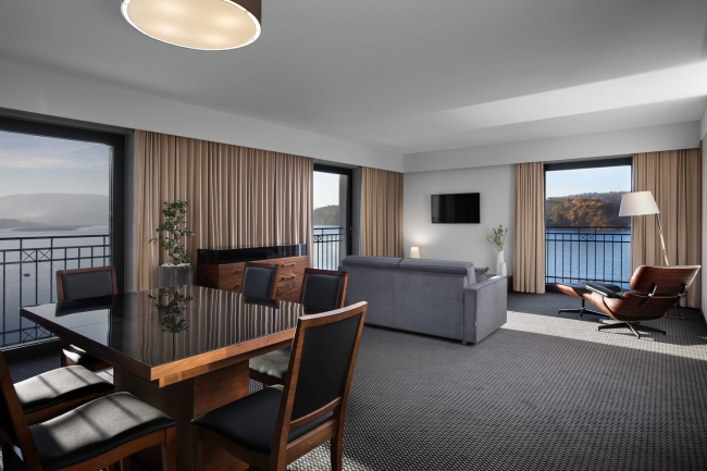 Heron Live Hotel, Gródek nad Dunajcem