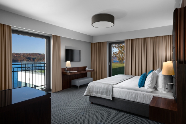 Heron Live Hotel, Gródek nad Dunajcem