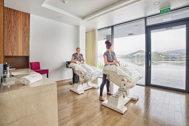 Heron Live Hotel, Gródek nad Dunajcem