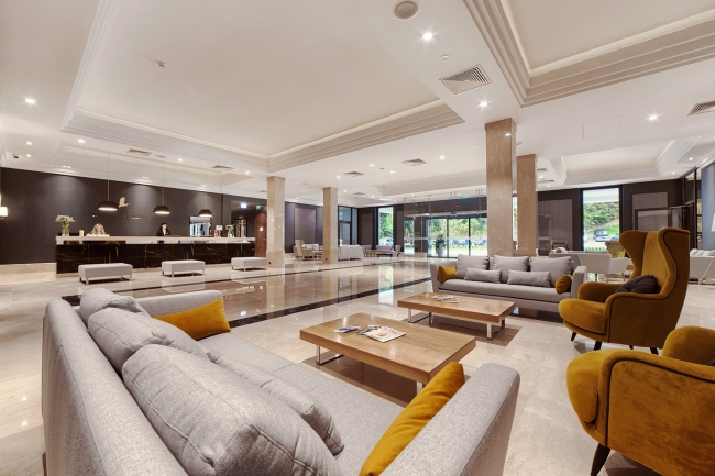 Heron Live Hotel, Gródek nad Dunajcem