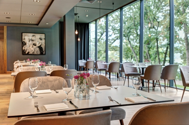 Heron Live Hotel, Gródek nad Dunajcem