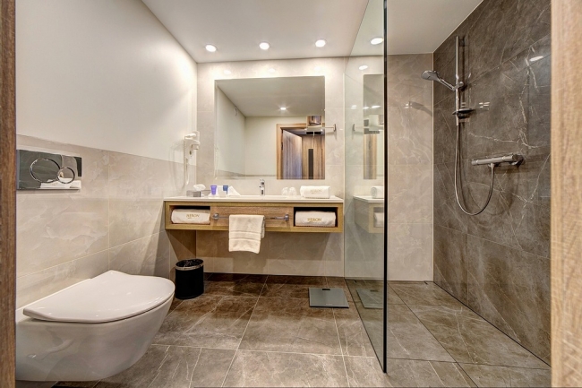 Heron Live Hotel, Gródek nad Dunajcem