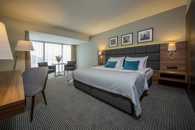 Heron Live Hotel, Gródek nad Dunajcem