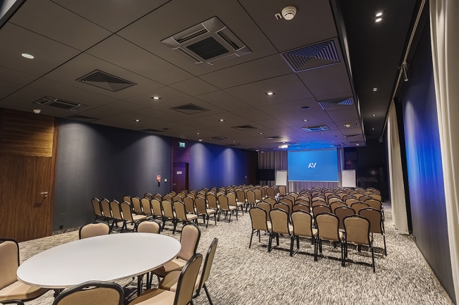 Heron Live Hotel, Gródek nad Dunajcem