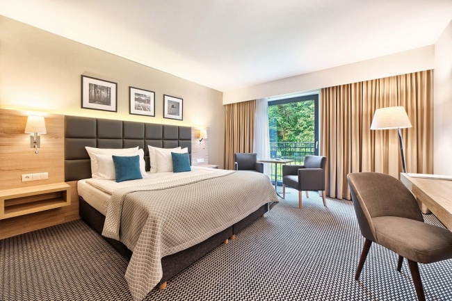 Heron Live Hotel, Gródek nad Dunajcem