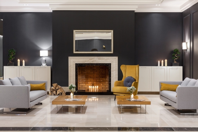 Heron Live Hotel, Gródek nad Dunajcem