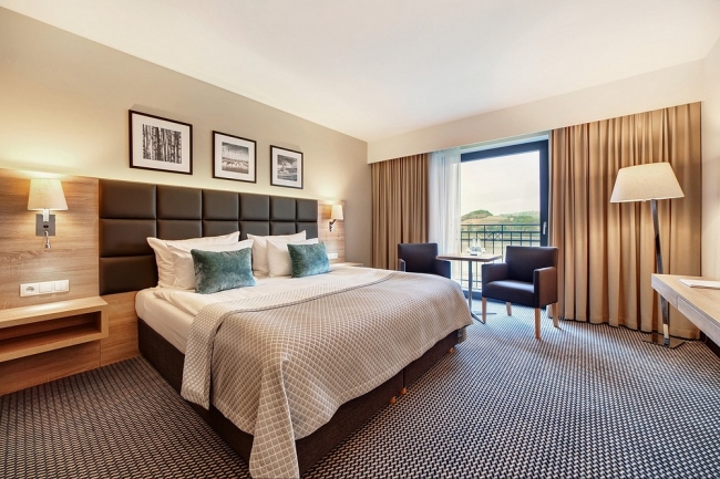 Heron Live Hotel, Gródek nad Dunajcem