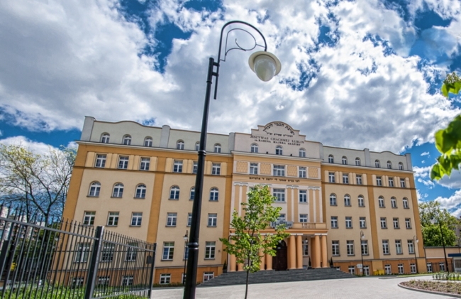 Hotel Ilan**** , Lublin