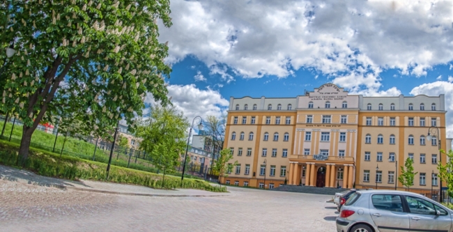 Hotel Ilan**** , Lublin