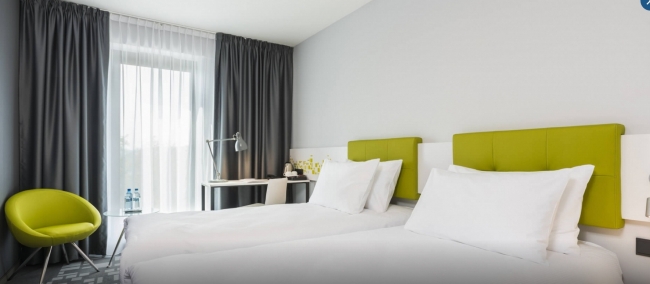 Q Hotel Kraków, Kraków