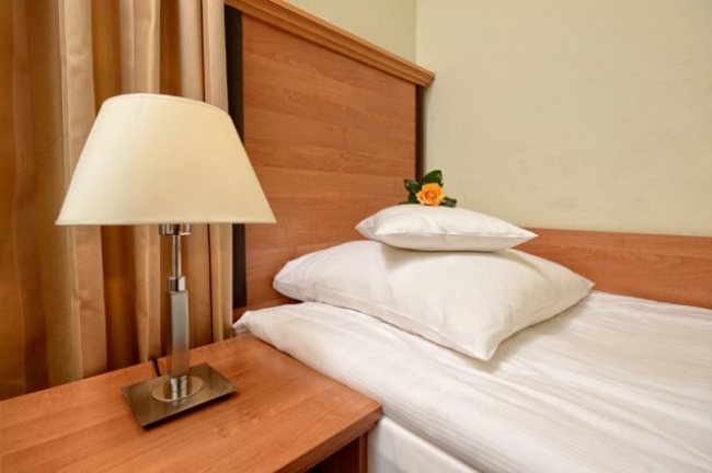 GREEN PARK CONFERENCE CENTRE, Serock