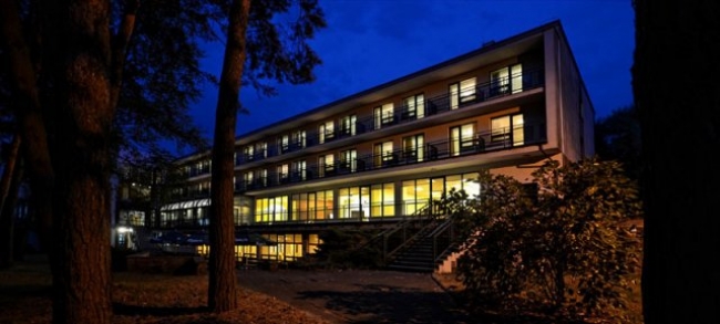 GREEN PARK CONFERENCE CENTRE, Serock