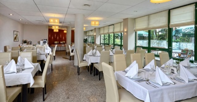 GREEN PARK CONFERENCE CENTRE, Serock