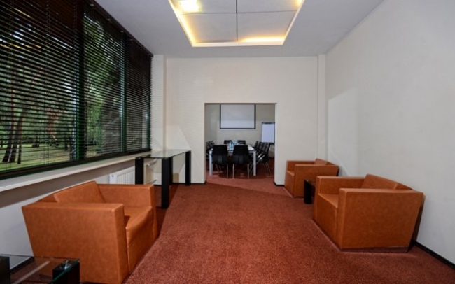 GREEN PARK CONFERENCE CENTRE, Serock