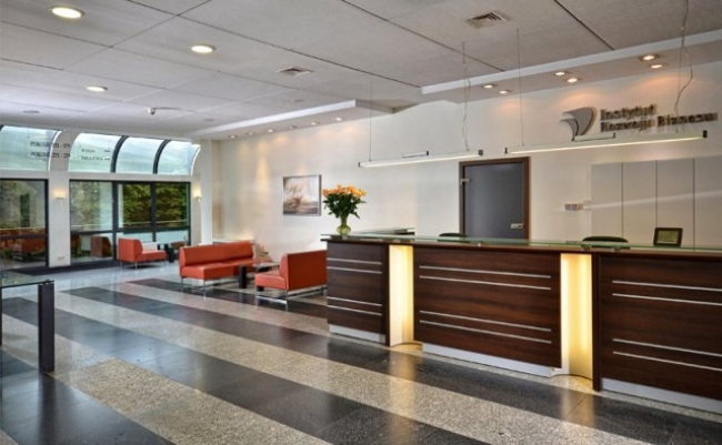 GREEN PARK CONFERENCE CENTRE, Serock