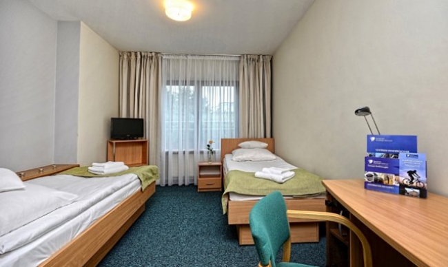 GREEN PARK CONFERENCE CENTRE, Serock