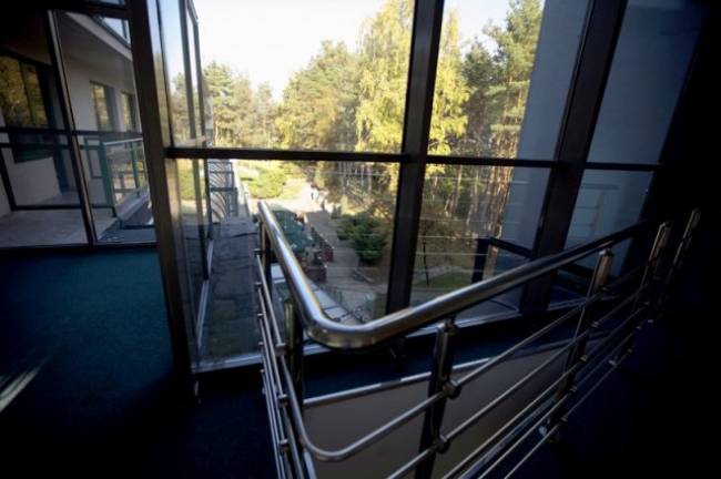 GREEN PARK CONFERENCE CENTRE, Serock