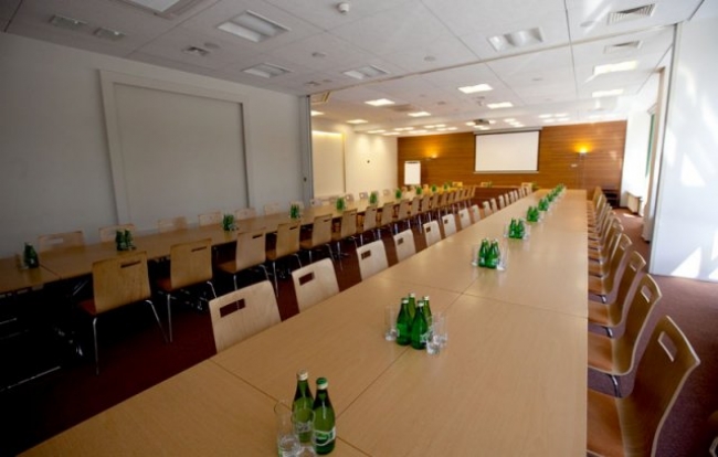 GREEN PARK CONFERENCE CENTRE, Serock