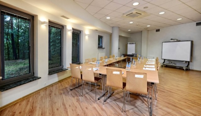 GREEN PARK CONFERENCE CENTRE, Serock