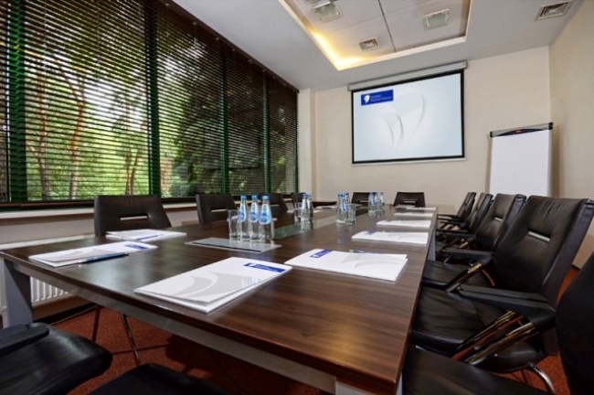 GREEN PARK CONFERENCE CENTRE, Serock