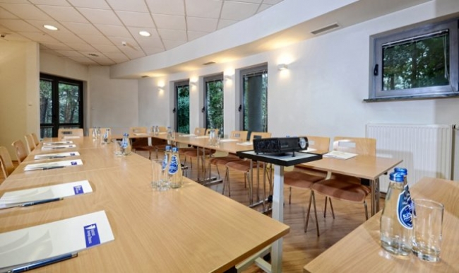 GREEN PARK CONFERENCE CENTRE, Serock