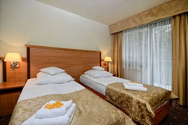 GREEN PARK CONFERENCE CENTRE, Serock