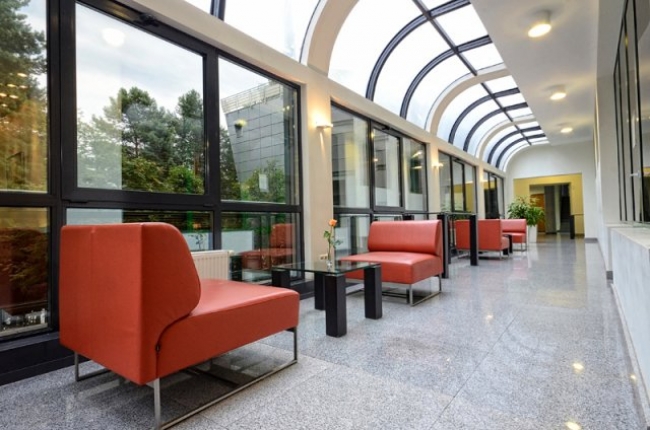 GREEN PARK CONFERENCE CENTRE, Serock