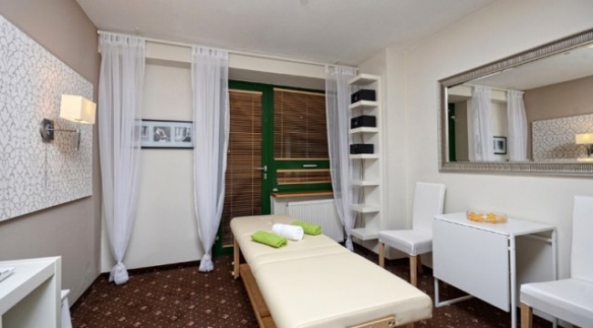 GREEN PARK CONFERENCE CENTRE, Serock