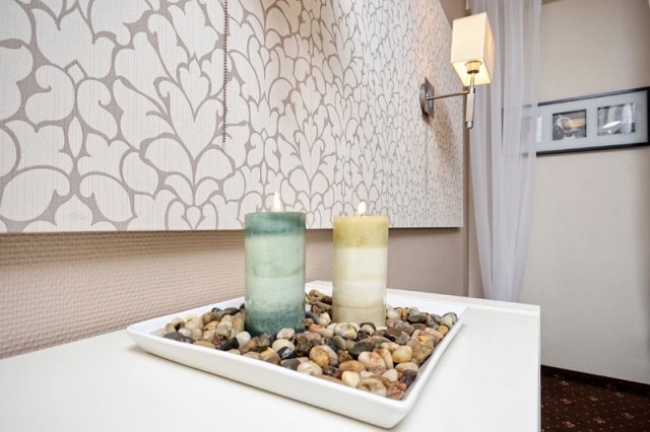 GREEN PARK CONFERENCE CENTRE, Serock