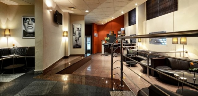 GREEN PARK CONFERENCE CENTRE, Serock