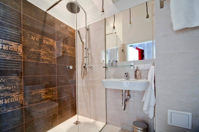 Mosquito Apartments, Kraków