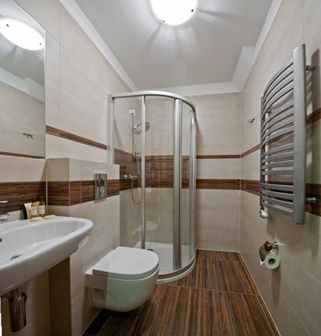 Hotel Willa Pod Skocznią, Zakopane