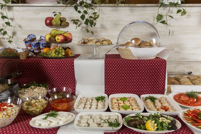 Hotel Willa Pod Skocznią, Zakopane