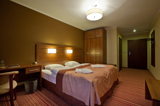 Hotel Willa Pod Skocznią, Zakopane