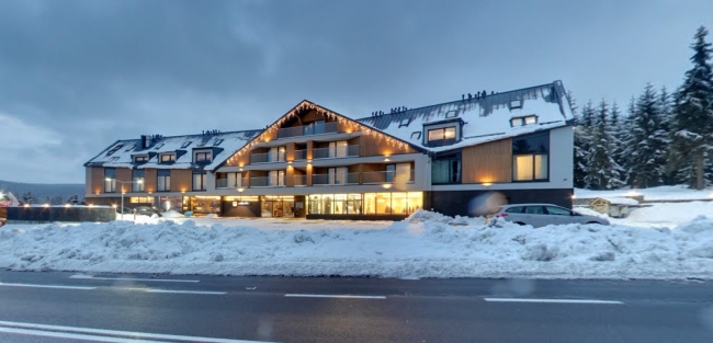 Hotel Jakuszyce *** Sport & Spa, Szklarska Poręba