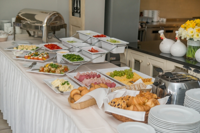 Hotel Riviera, Olszewnica Nowa - Skrzeszew