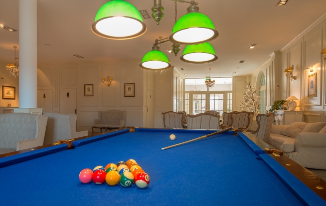 Hotel Riviera, Olszewnica Nowa - Skrzeszew