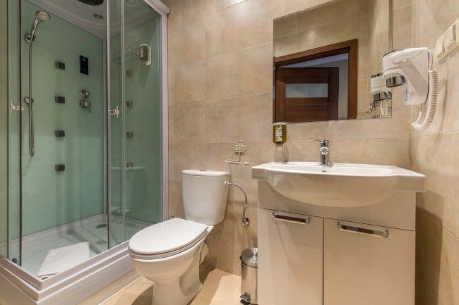 Hotel Riviera, Olszewnica Nowa - Skrzeszew