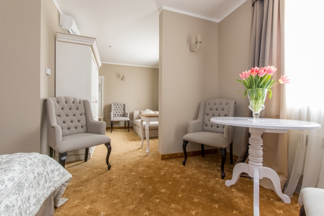 Hotel Riviera, Olszewnica Nowa - Skrzeszew