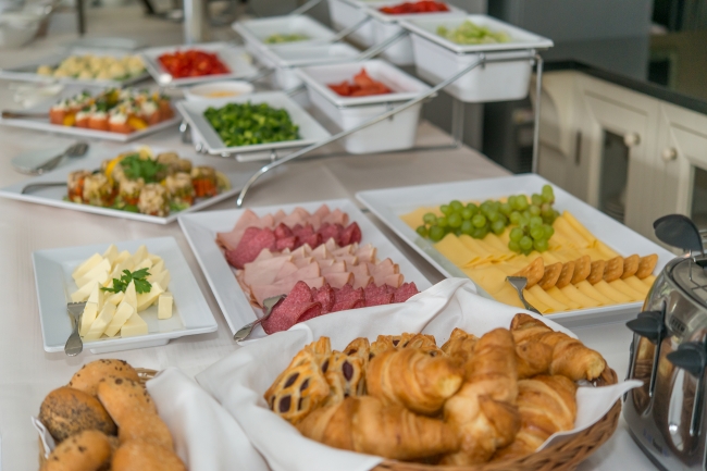 Hotel Riviera, Olszewnica Nowa - Skrzeszew