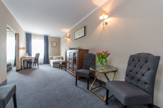 Hotel Riviera, Olszewnica Nowa - Skrzeszew